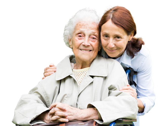 Курс патронажной сиделки (помощницы по уходу) в Стрельне Курс патронажной сиделки (помощницы по уходу) в Стрельне