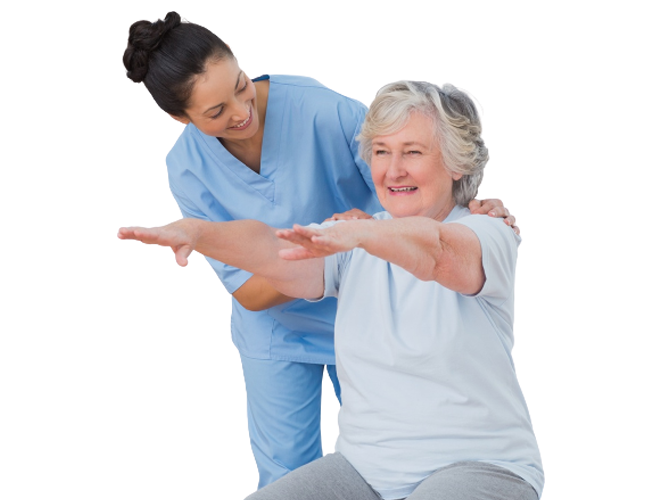 Курс специалиста по социальной работе в реабилитационной сфере в Стрельне